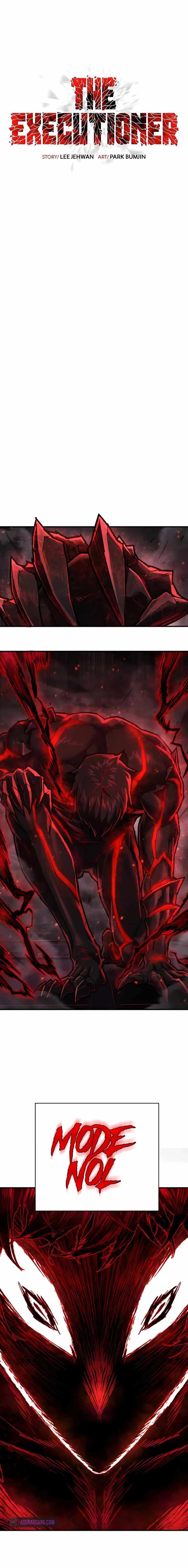 executioner - Chapter: 19