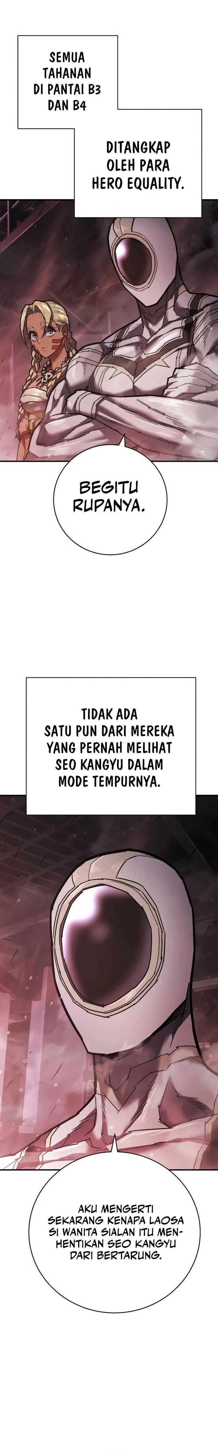 executioner - Chapter: 19