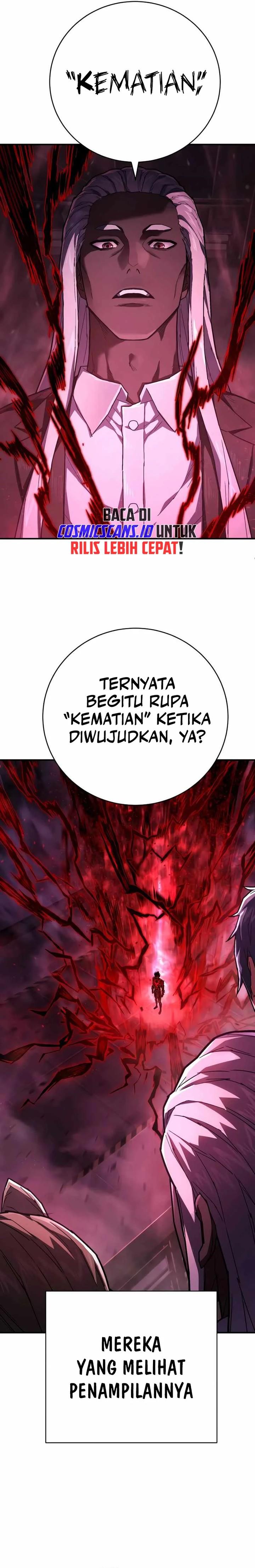 executioner - Chapter: 19