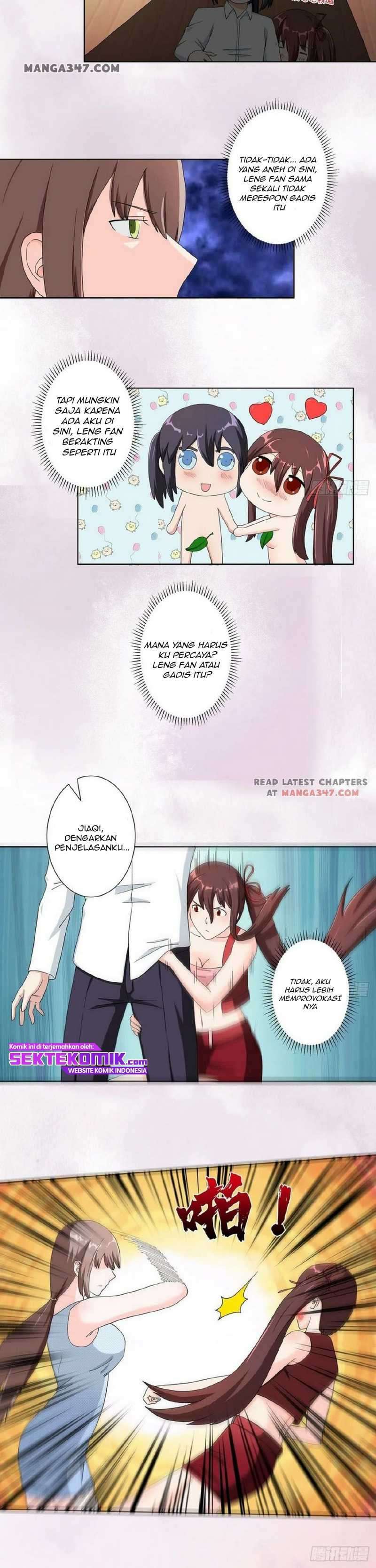cultivators-in-the-city - Chapter: 75