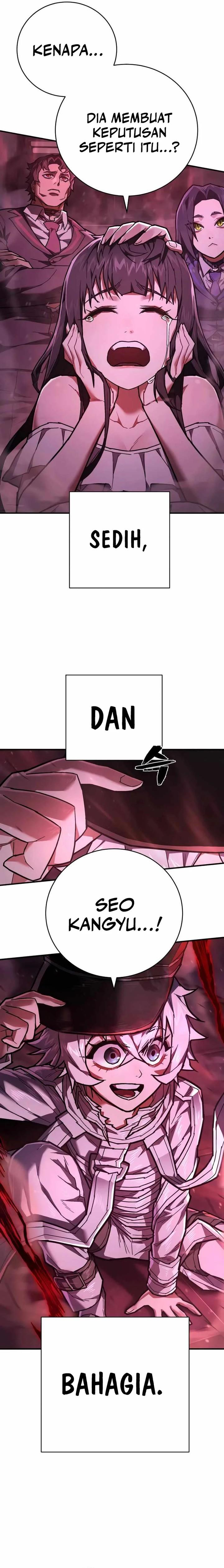 executioner - Chapter: 19