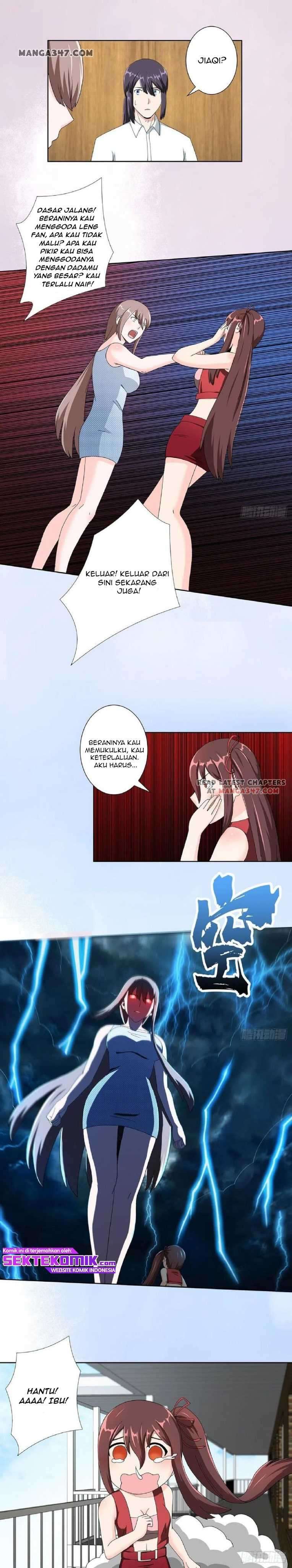 cultivators-in-the-city - Chapter: 75