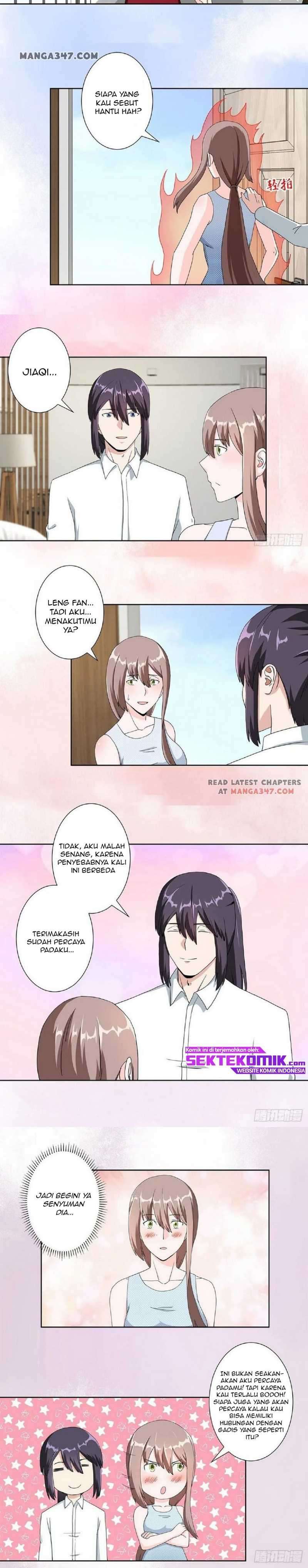 cultivators-in-the-city - Chapter: 75