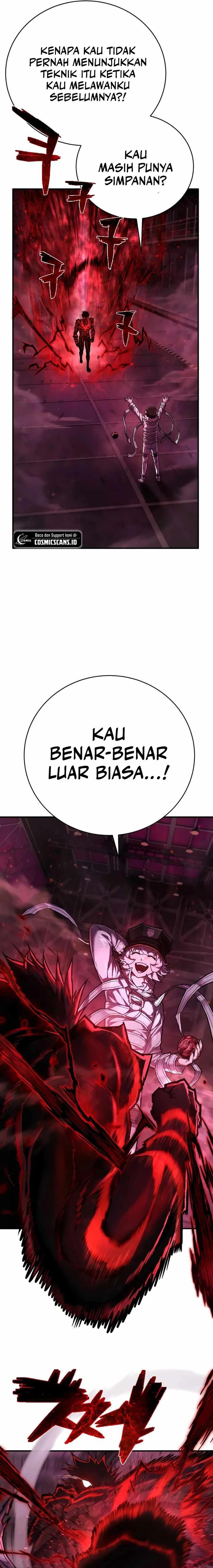 executioner - Chapter: 19