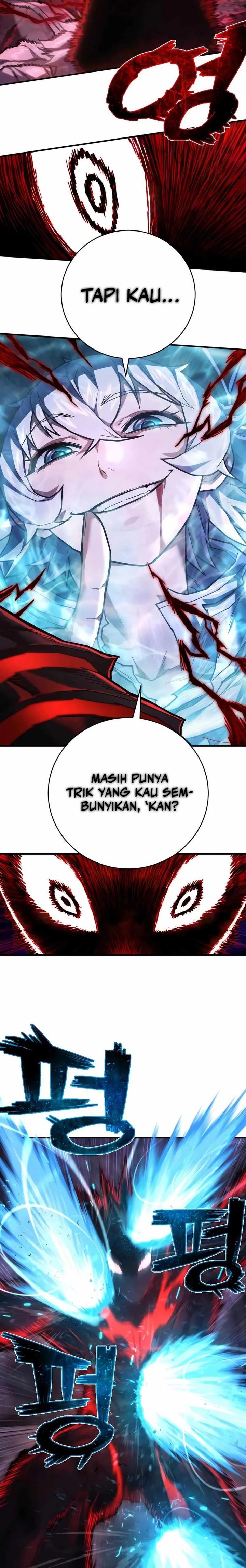 executioner - Chapter: 19