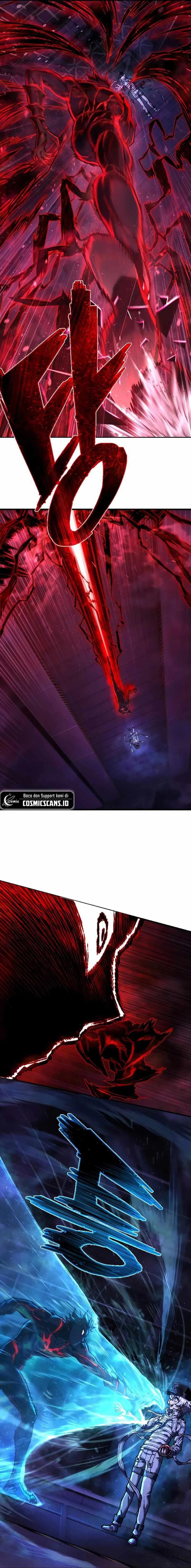 executioner - Chapter: 19