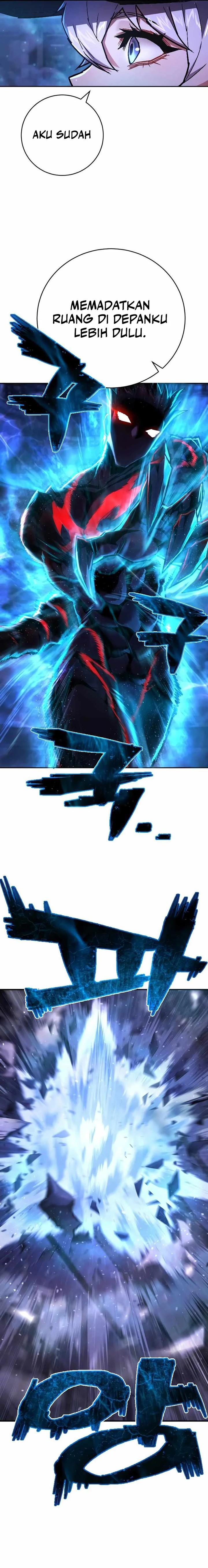 executioner - Chapter: 19