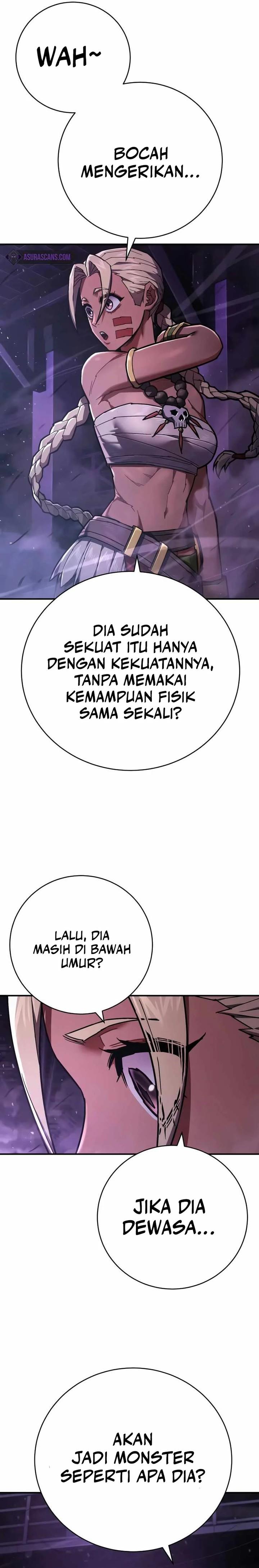 executioner - Chapter: 19