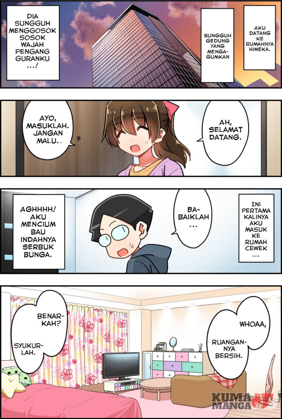 these-two-will-be-married-in-100-days - Chapter: 41-50