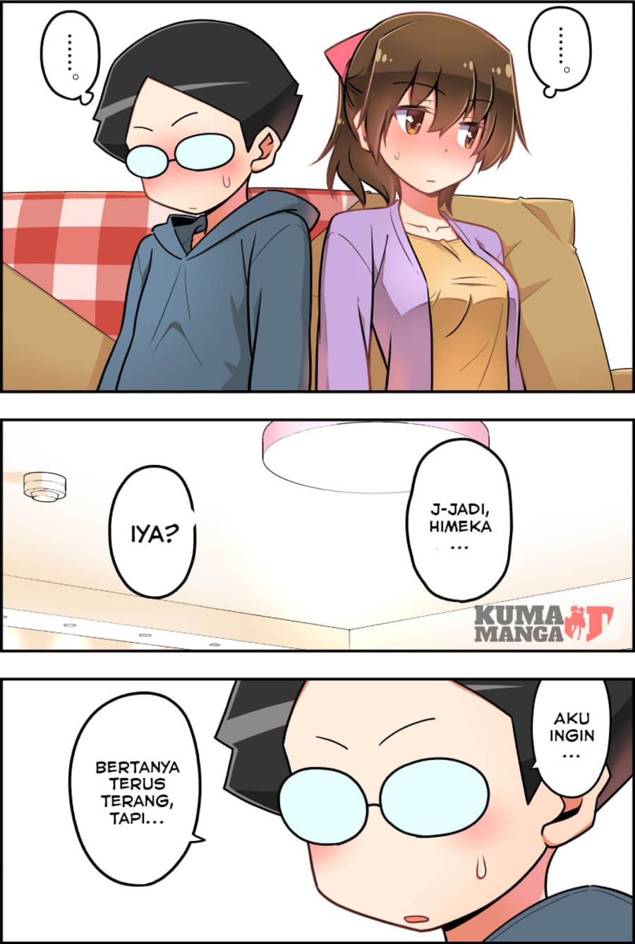 these-two-will-be-married-in-100-days - Chapter: 41-50