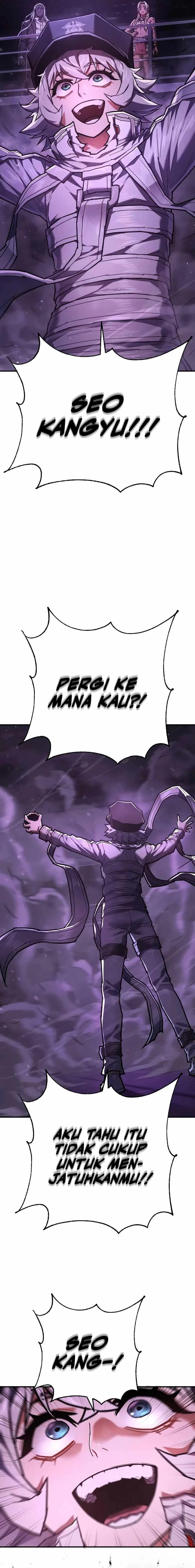 executioner - Chapter: 19