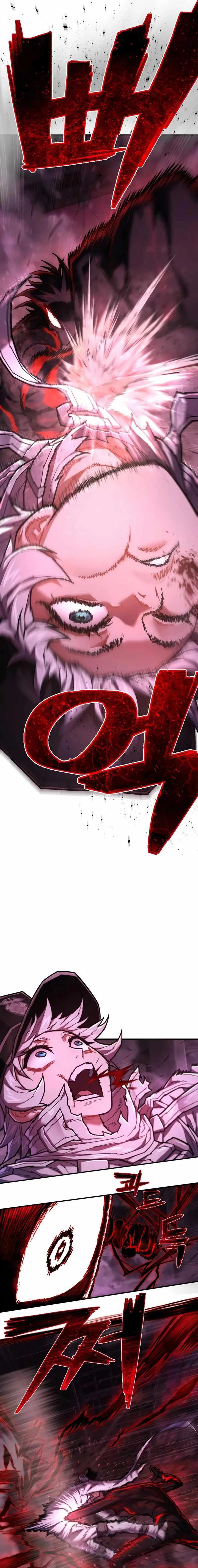 executioner - Chapter: 19
