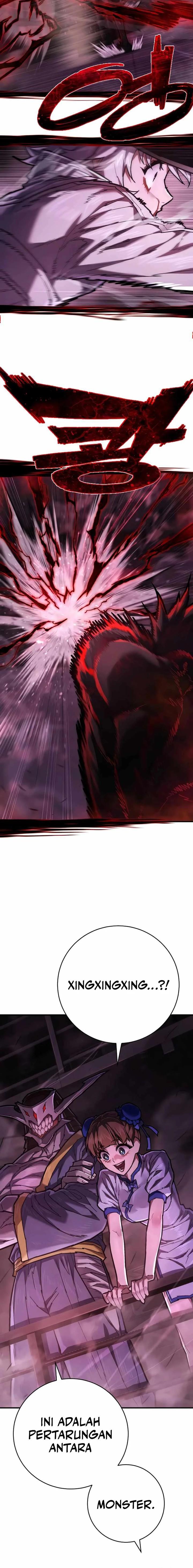 executioner - Chapter: 19