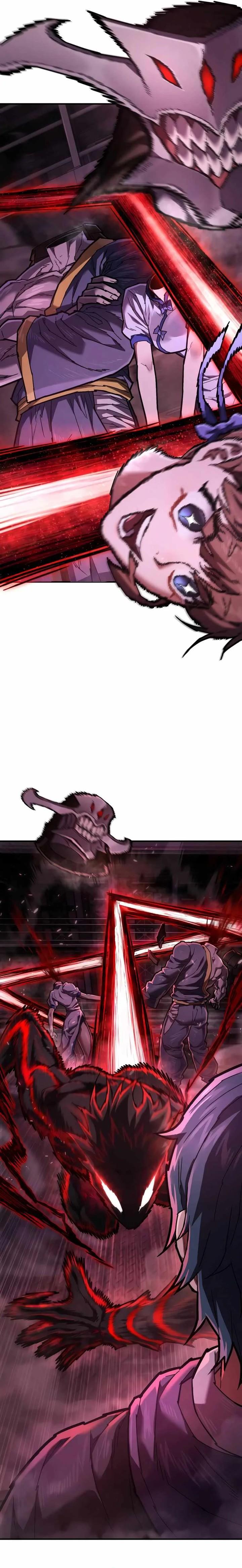 executioner - Chapter: 19