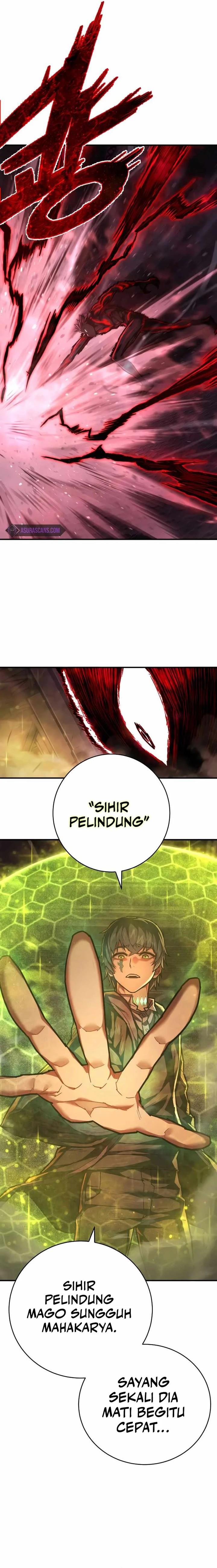 executioner - Chapter: 19