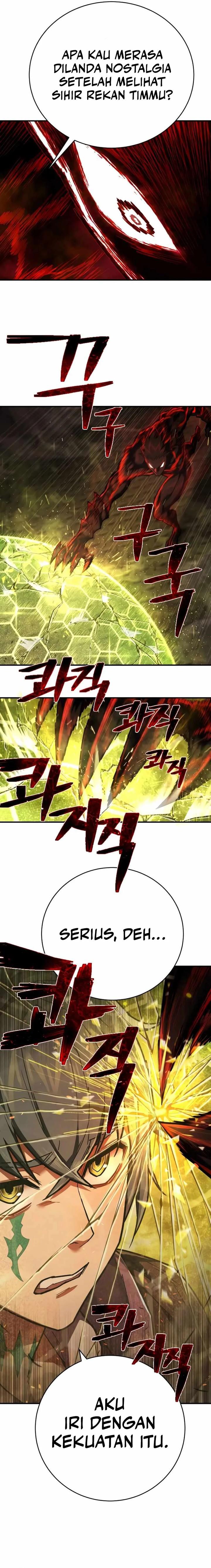 executioner - Chapter: 19