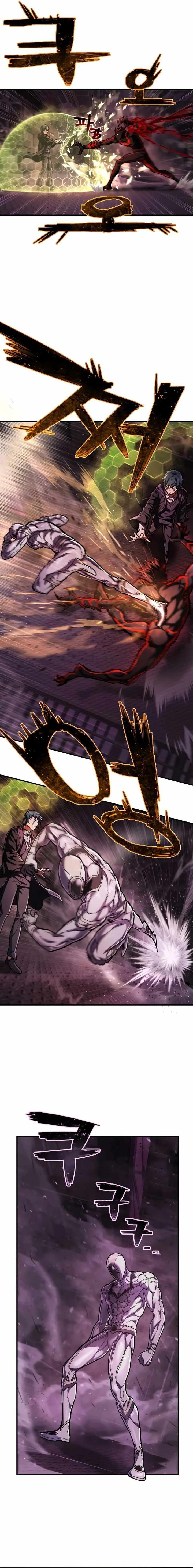 executioner - Chapter: 19