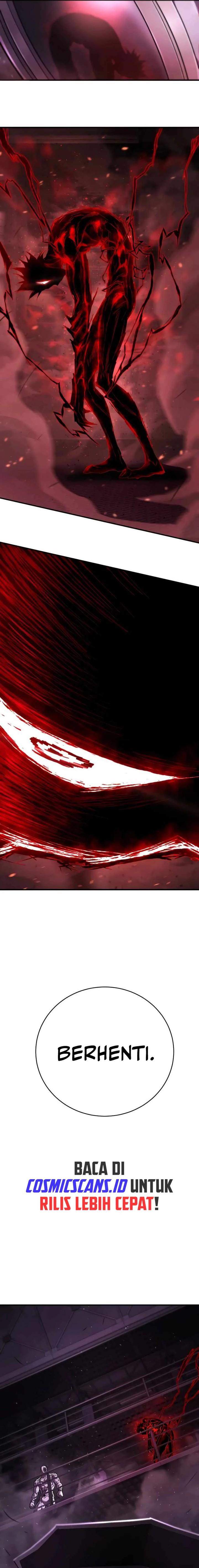 executioner - Chapter: 19