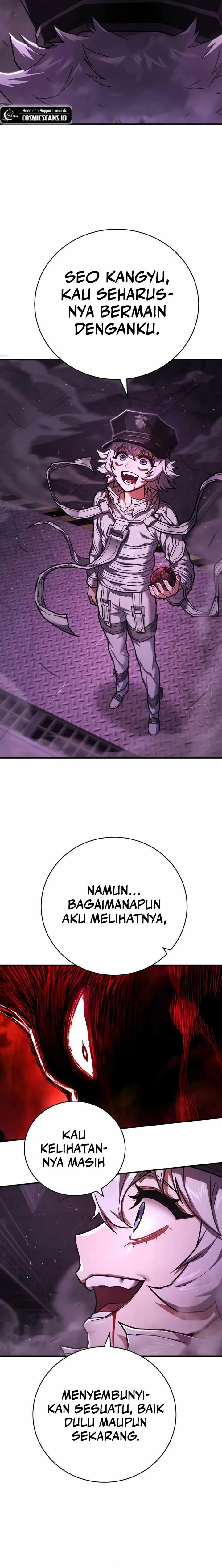 executioner - Chapter: 19