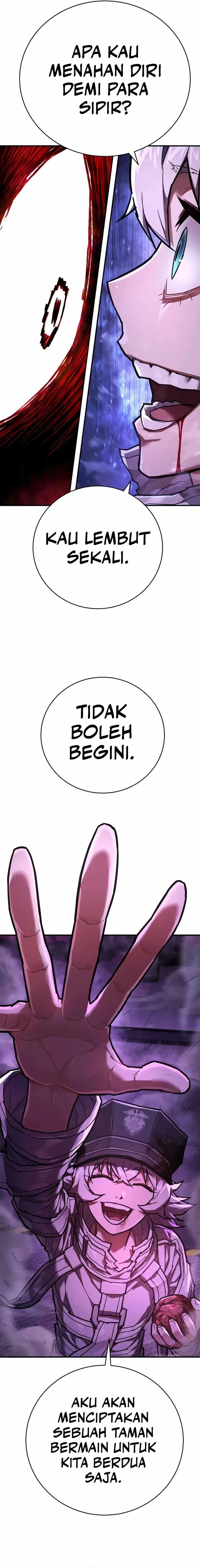 executioner - Chapter: 19