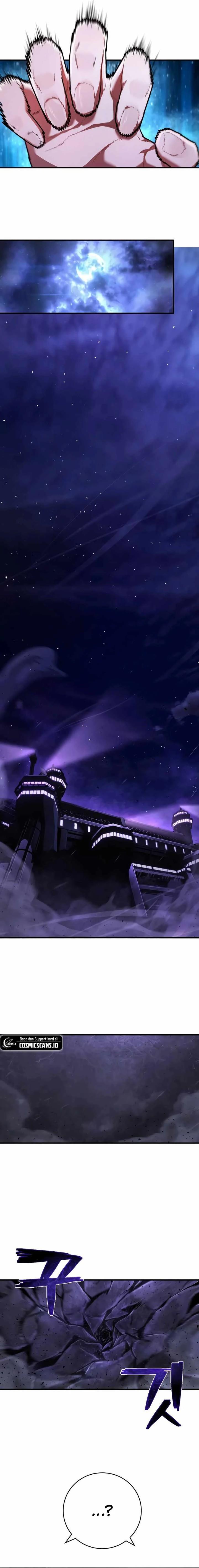 executioner - Chapter: 19