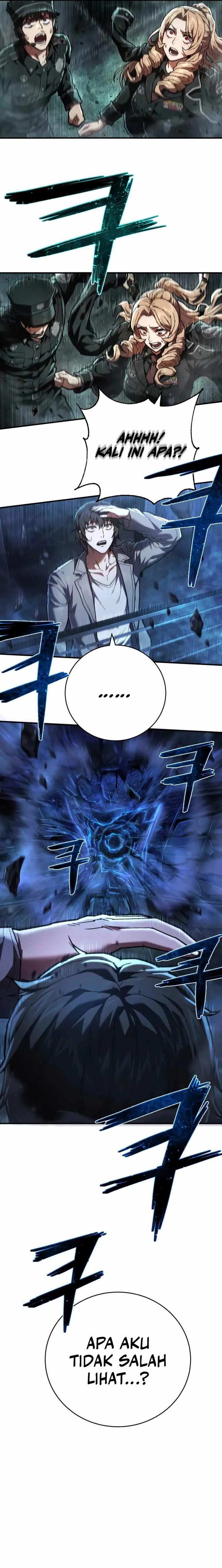 executioner - Chapter: 19