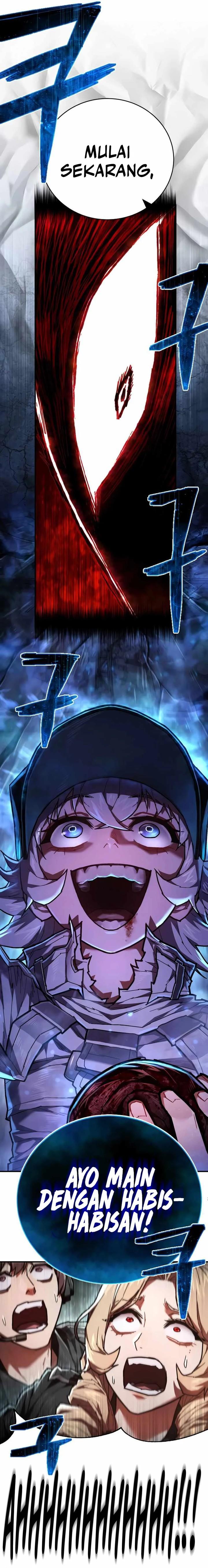 executioner - Chapter: 19