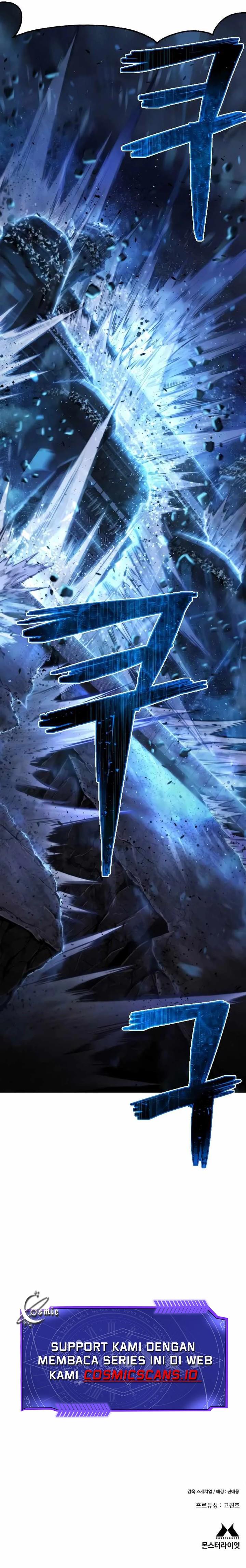 executioner - Chapter: 19