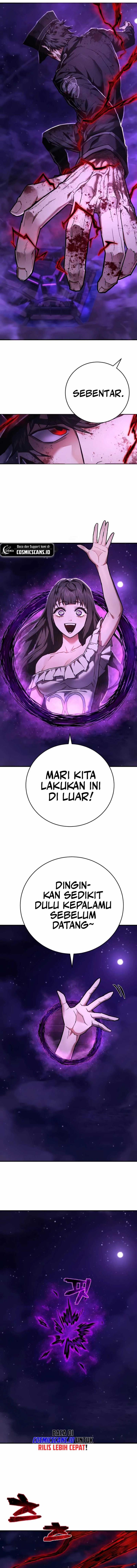 executioner - Chapter: 18