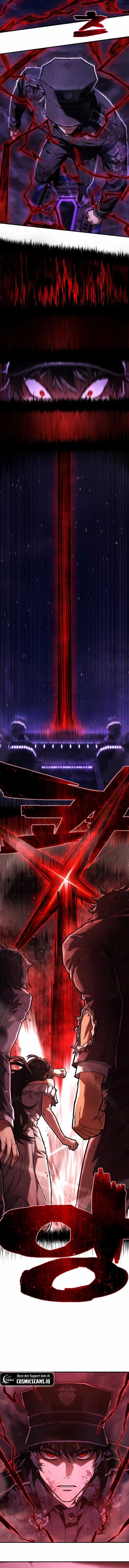 executioner - Chapter: 18