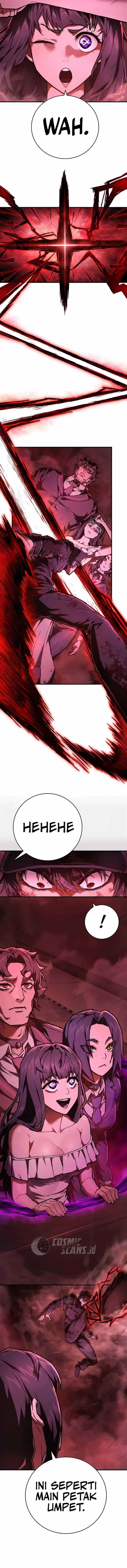 executioner - Chapter: 18