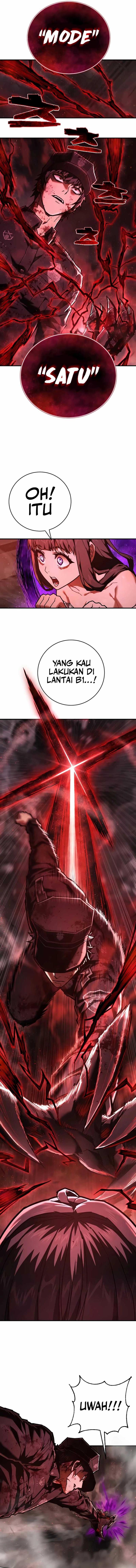 executioner - Chapter: 18