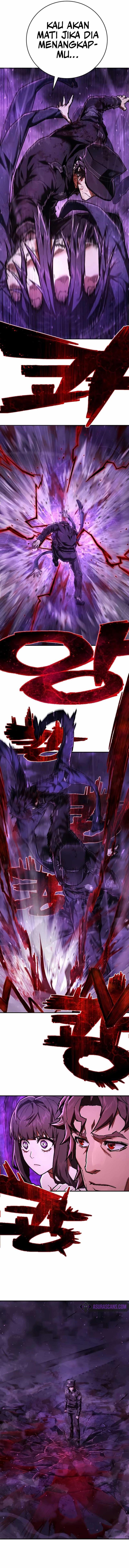 executioner - Chapter: 18