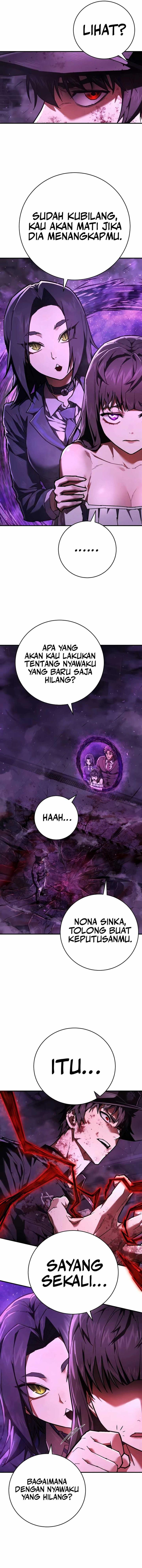 executioner - Chapter: 18