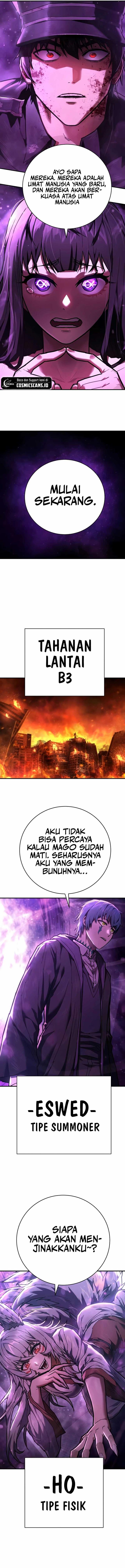 executioner - Chapter: 18