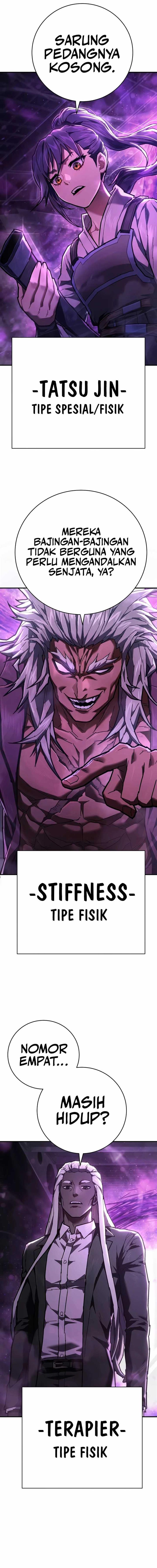 executioner - Chapter: 18