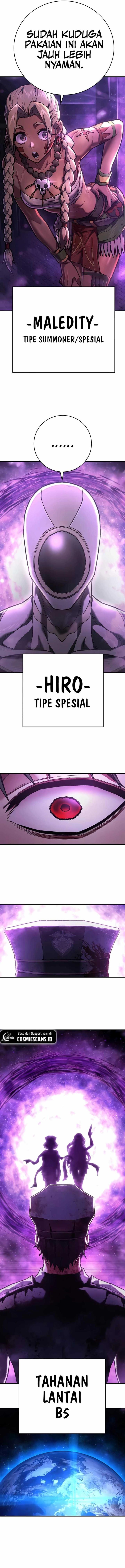 executioner - Chapter: 18