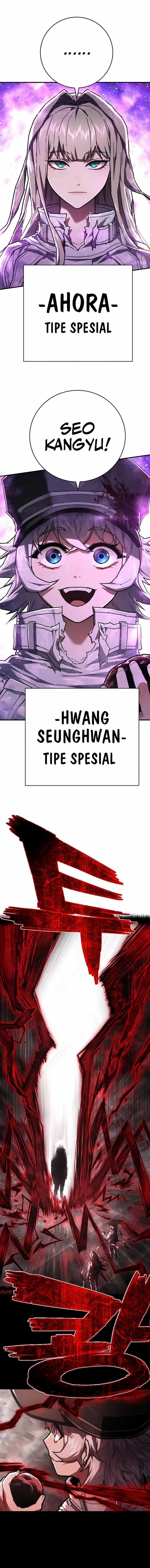 executioner - Chapter: 18