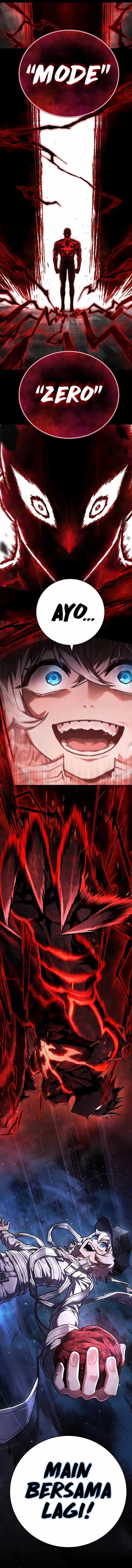 executioner - Chapter: 18
