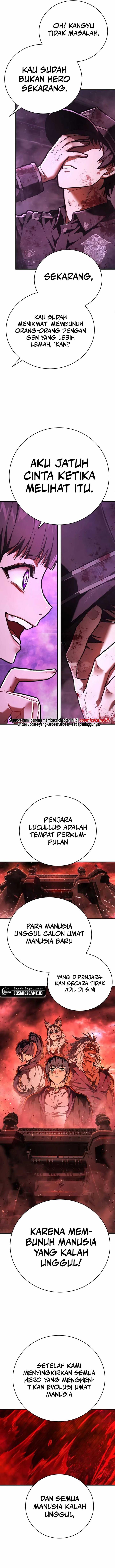 executioner - Chapter: 17