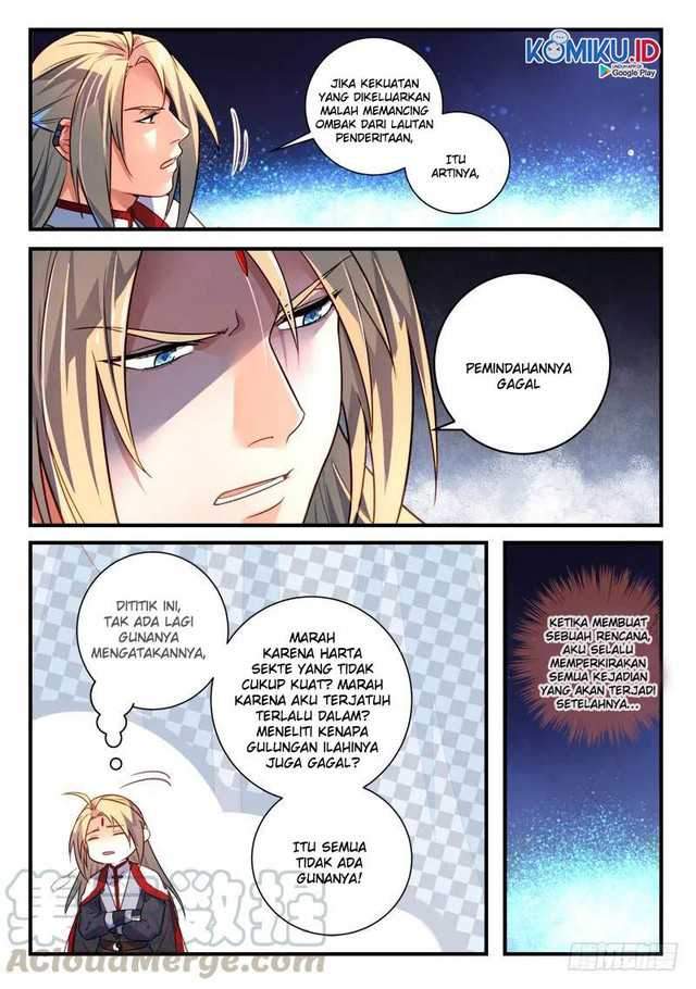 spirit-blade-mountain - Chapter: 359