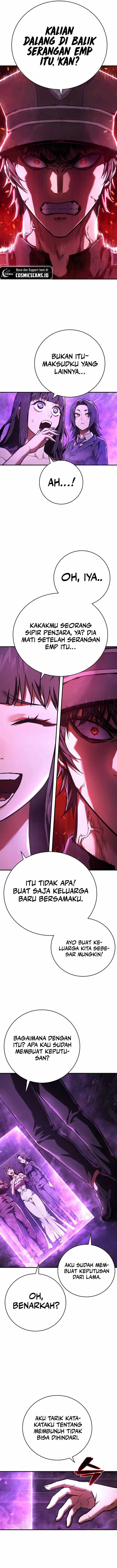 executioner - Chapter: 17