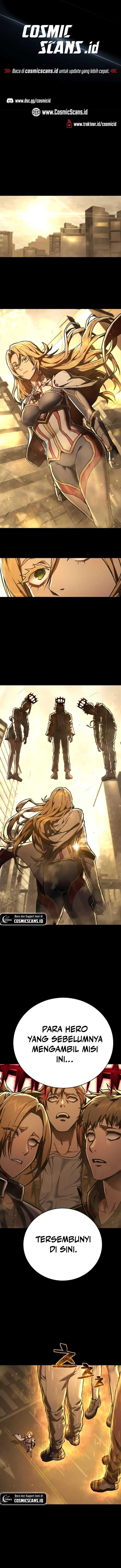 executioner - Chapter: 16