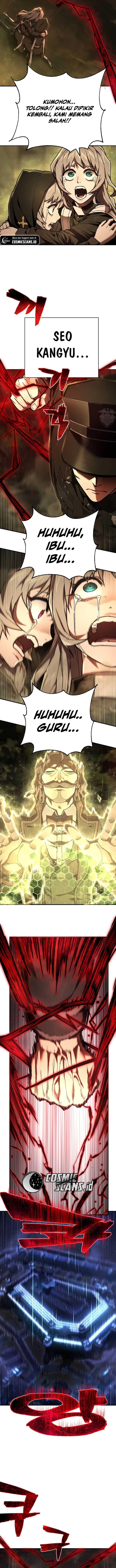 executioner - Chapter: 16