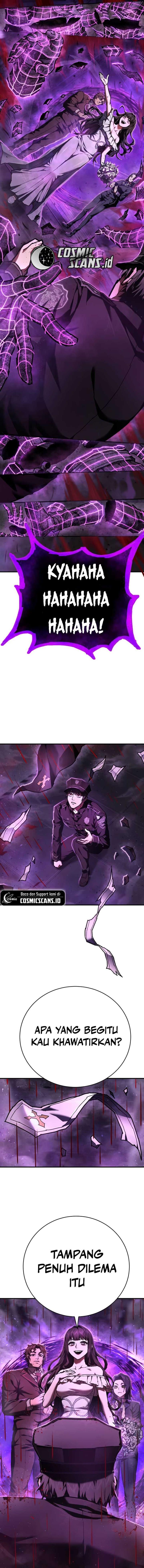 executioner - Chapter: 16