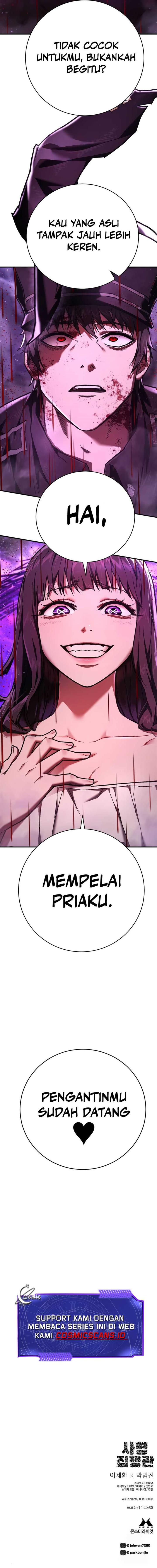 executioner - Chapter: 16