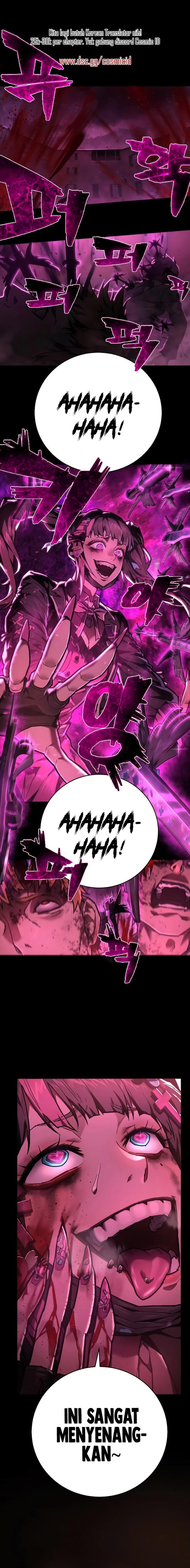 executioner - Chapter: 15