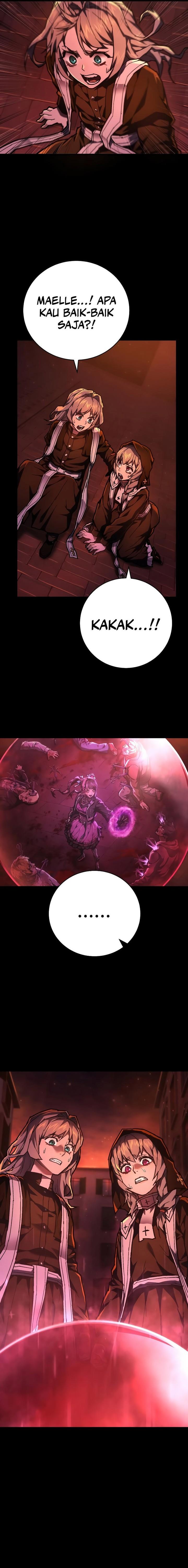 executioner - Chapter: 15