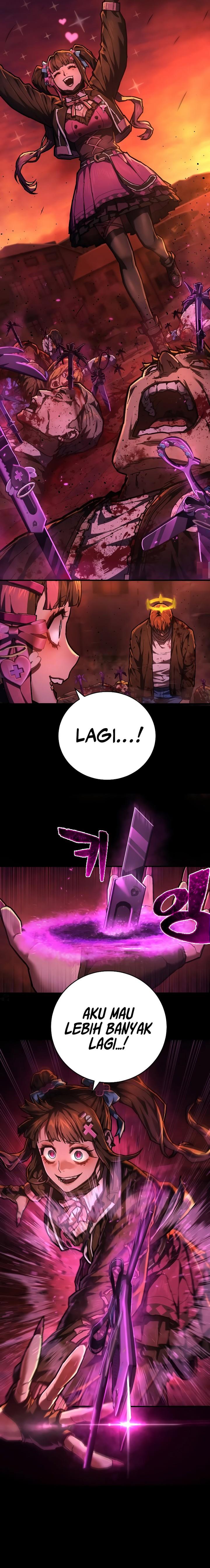 executioner - Chapter: 15