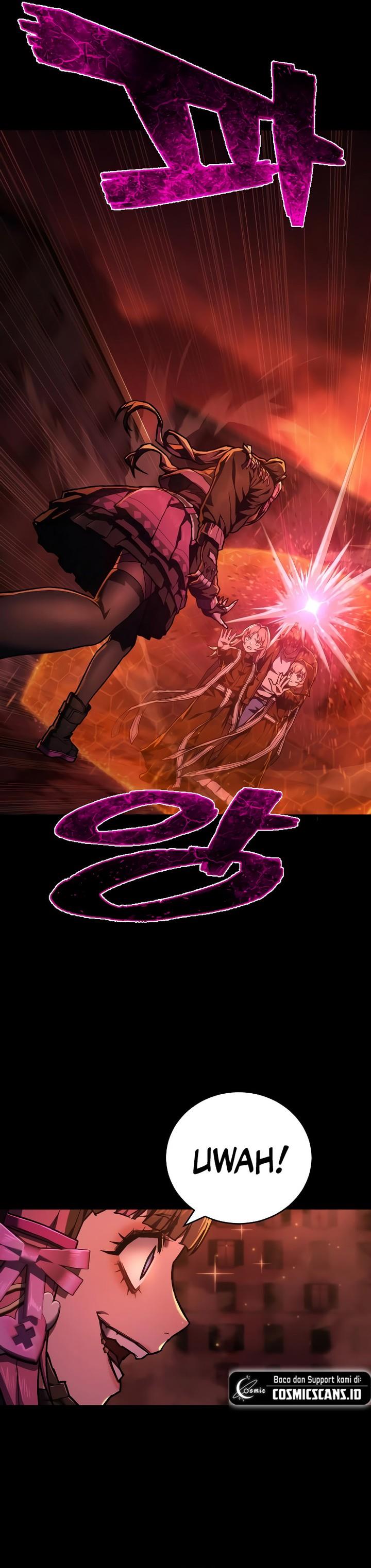 executioner - Chapter: 15